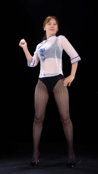 【热舞圈】No.004_#舞艺吧_Vol.090_烈焰_第10期_[1080p-39V-6.18GB]_20250204更新