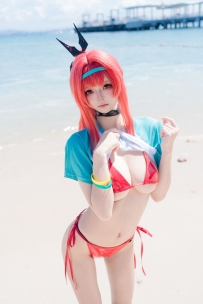 #九柒喵_Vol.035_拉毗泳装_[11P-348MB]